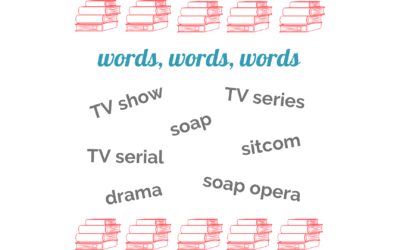 ✍️ [serial binger]