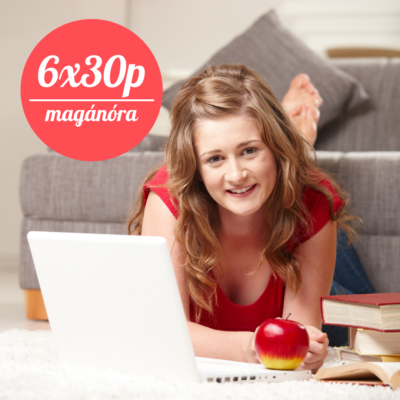 Magánóra - 6x30p